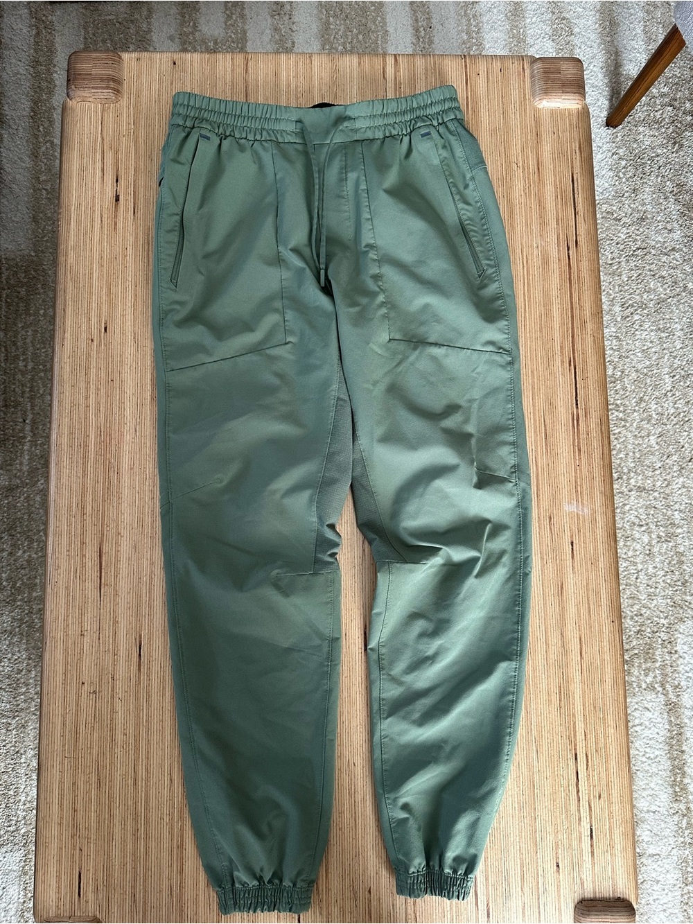 Lululemon Men’s Joggers